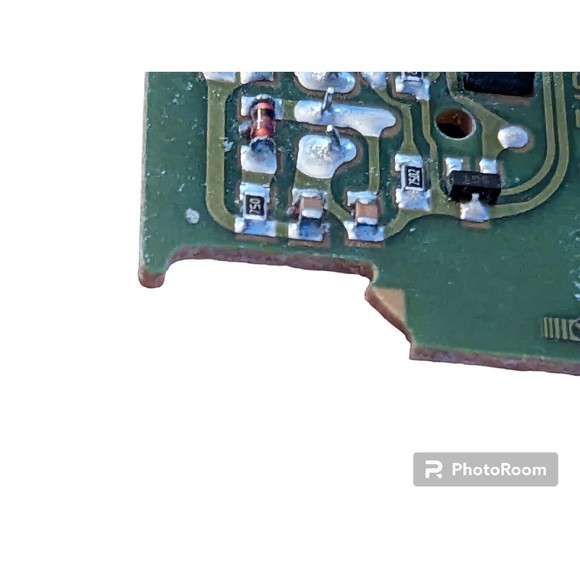 Sears Kenmore Vacuum Cleaner Electronic Sensor KC87GBZR2000 PCB PowerMate - Picture 5 of 5